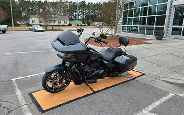 2025 Harley-Davidson Road Glide®