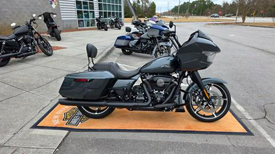 2025 Harley-Davidson Road Glide®