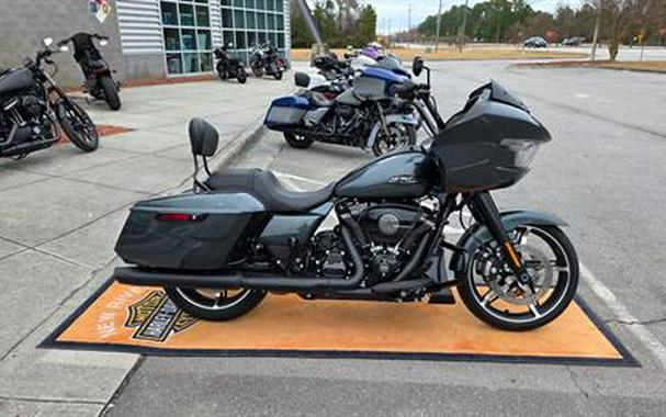 2025 Harley-Davidson Road Glide®