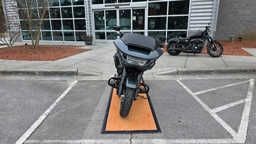 2025 Harley-Davidson Road Glide®