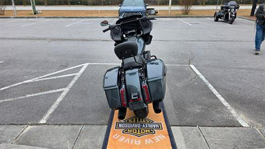 2025 Harley-Davidson Road Glide®