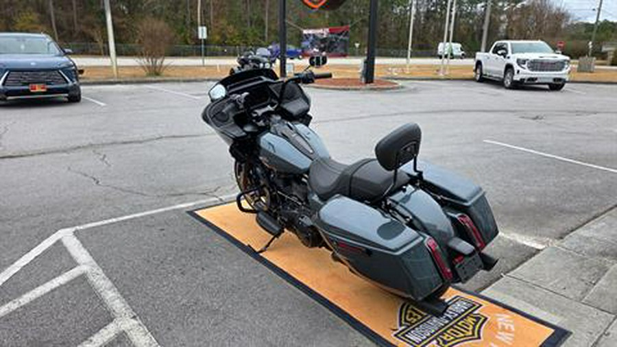 2025 Harley-Davidson Road Glide®