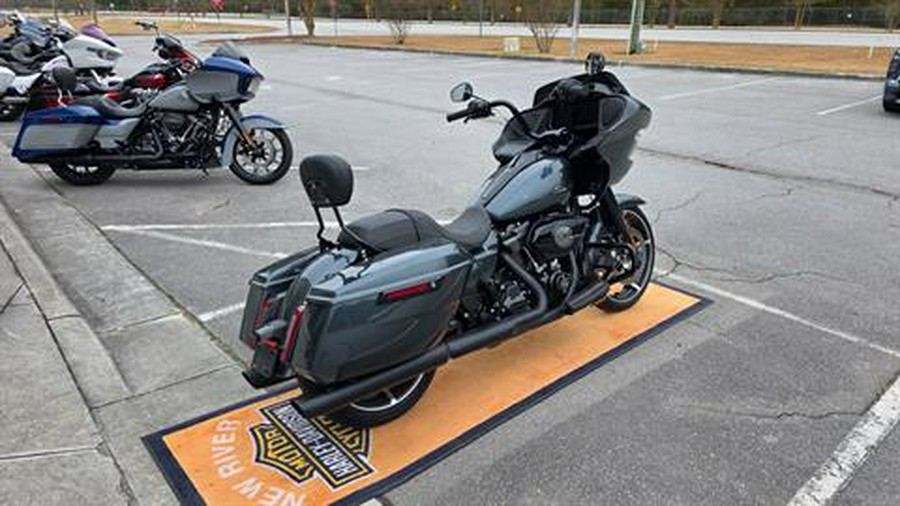 2025 Harley-Davidson Road Glide®