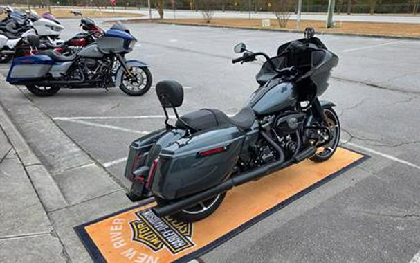 2025 Harley-Davidson Road Glide®