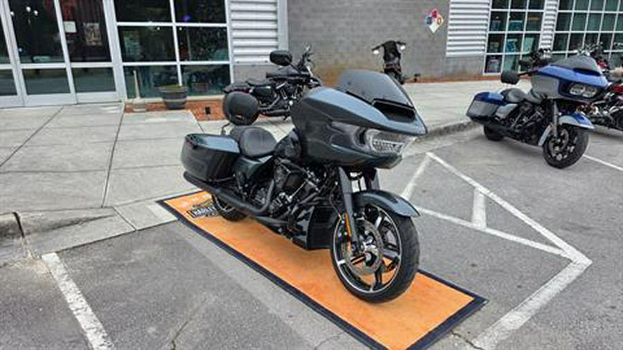 2025 Harley-Davidson Road Glide®