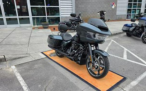 2025 Harley-Davidson Road Glide®