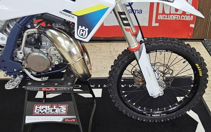 2026 Husqvarna® TC 85 19/16
