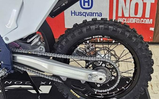 2026 Husqvarna® TC 85 19/16
