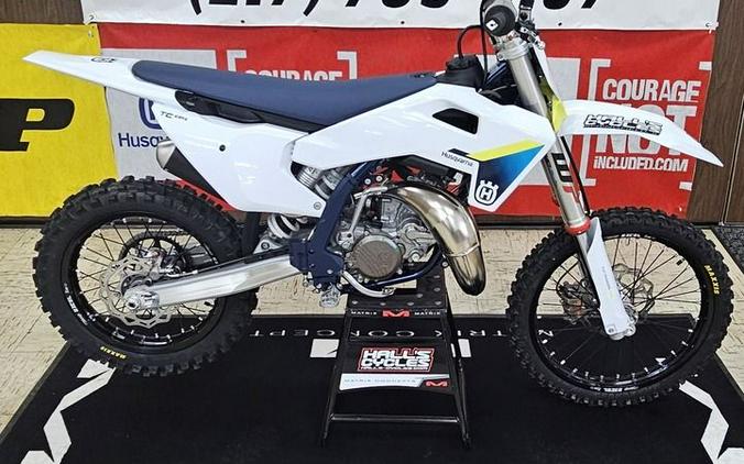 2026 Husqvarna® TC 85 19/16