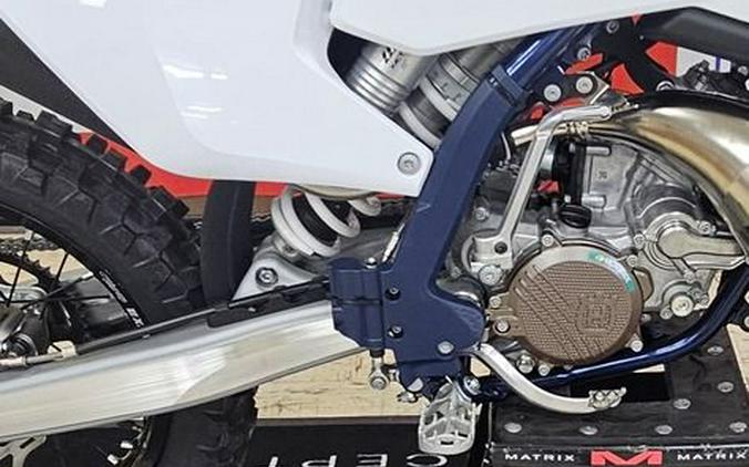 2026 Husqvarna® TC 85 19/16