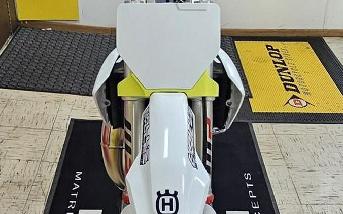 2026 Husqvarna® TC 85 19/16