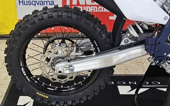 2026 Husqvarna® TC 85 19/16