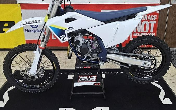 2026 Husqvarna® TC 85 19/16