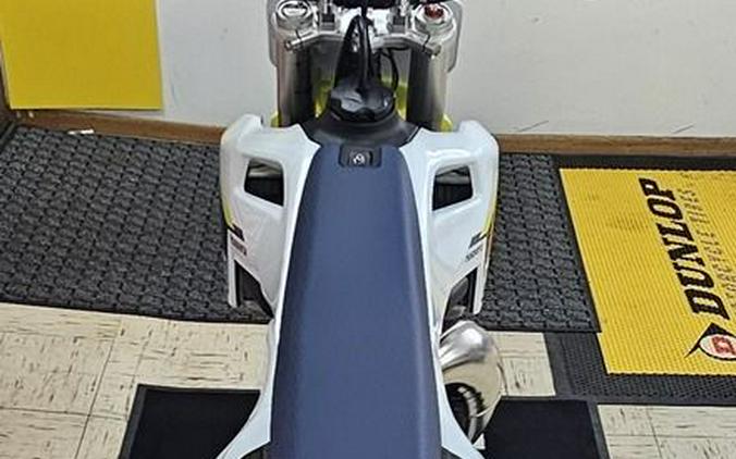 2026 Husqvarna® TC 85 19/16
