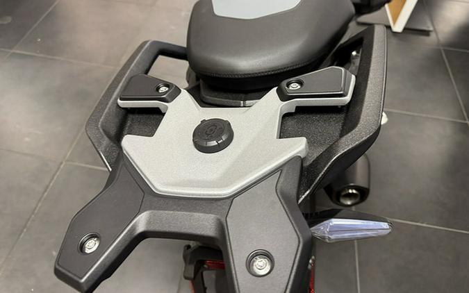 2026 BMW R 1300 GS Triple Black
