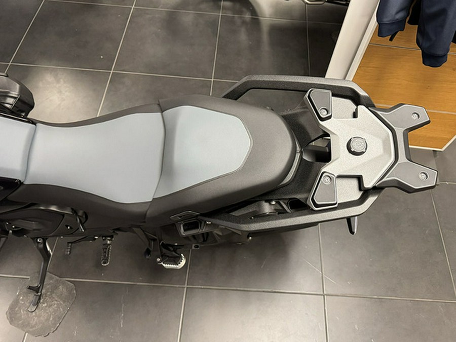 2026 BMW R 1300 GS Triple Black