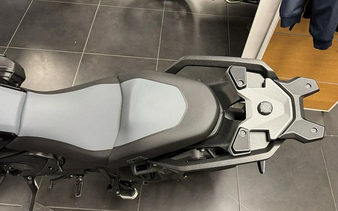 2026 BMW R 1300 GS Triple Black