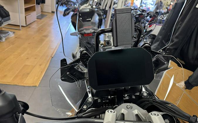 2026 BMW R 1300 GS Triple Black