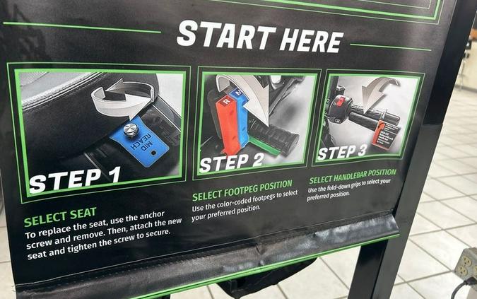 2025 Kawasaki VULCAN S CAFE ABS METALLIC MOONDUST GRAY/BLACK