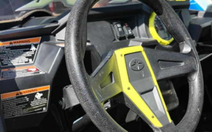 2016 Polaris RZR XP 4 1000 EPS