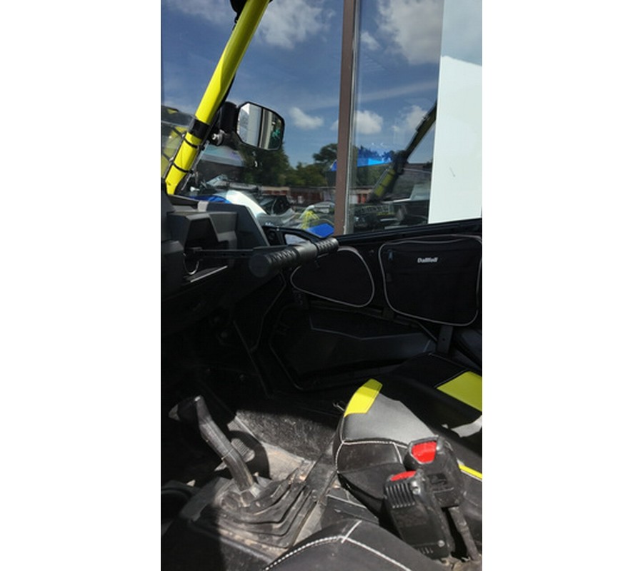 2016 Polaris RZR XP 4 1000 EPS