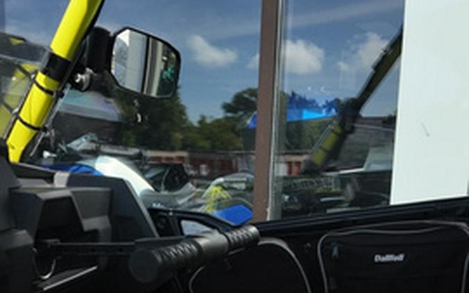 2016 Polaris RZR XP 4 1000 EPS