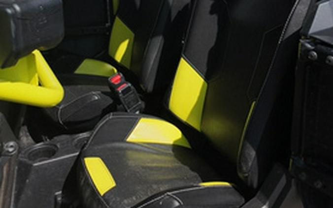 2016 Polaris RZR XP 4 1000 EPS