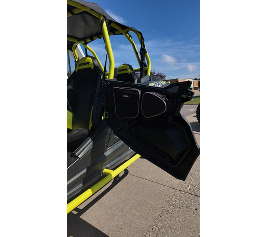 2016 Polaris RZR XP 4 1000 EPS