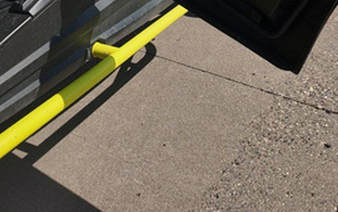 2016 Polaris RZR XP 4 1000 EPS