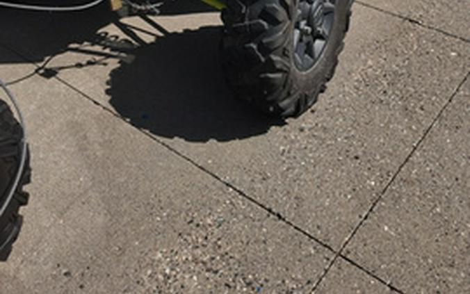 2016 Polaris RZR XP 4 1000 EPS