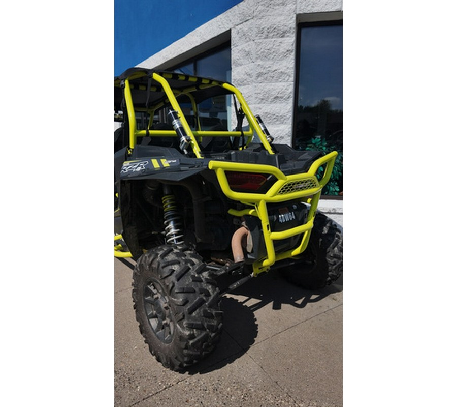 2016 Polaris RZR XP 4 1000 EPS