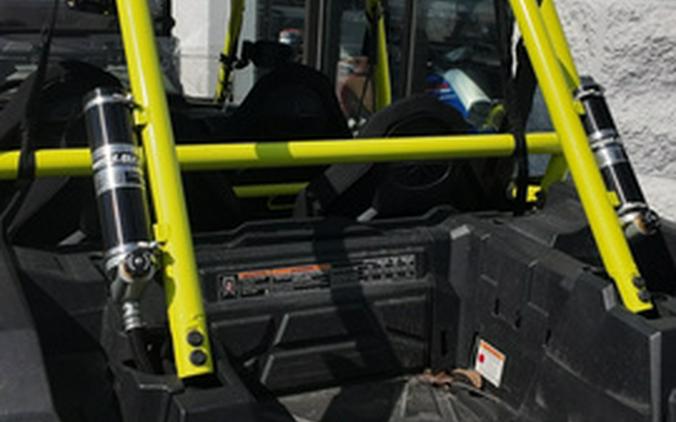 2016 Polaris RZR XP 4 1000 EPS