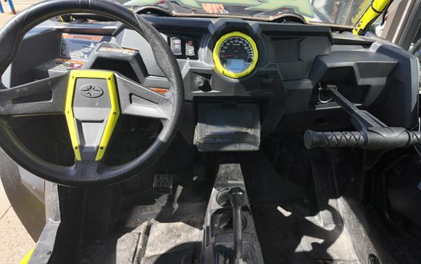 2016 Polaris RZR XP 4 1000 EPS