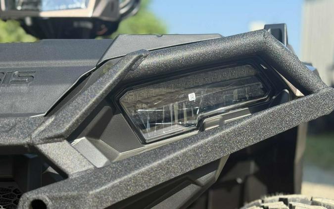 2026 Polaris Sportsman 850 Trail