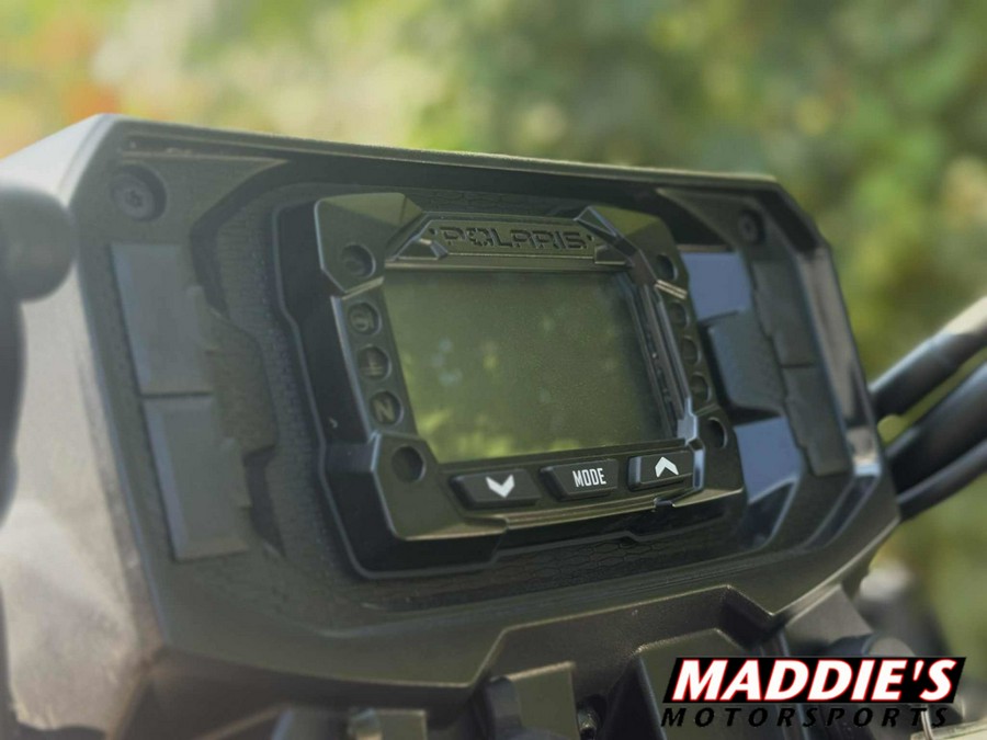 2026 Polaris Sportsman 850 Trail