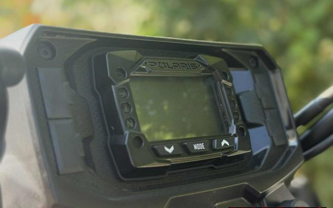 2026 Polaris Sportsman 850 Trail