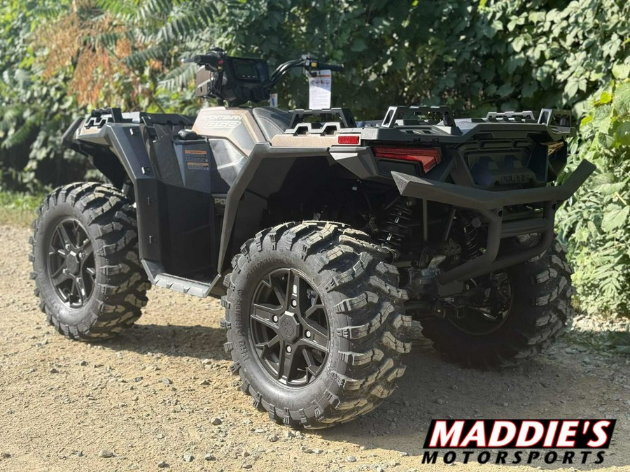 2026 Polaris Sportsman 850 Trail