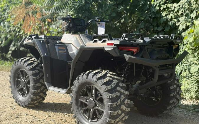 2026 Polaris Sportsman 850 Trail