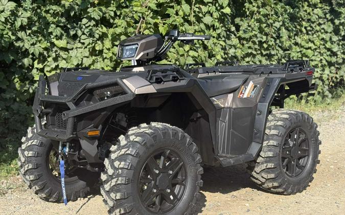 2026 Polaris Sportsman 850 Trail