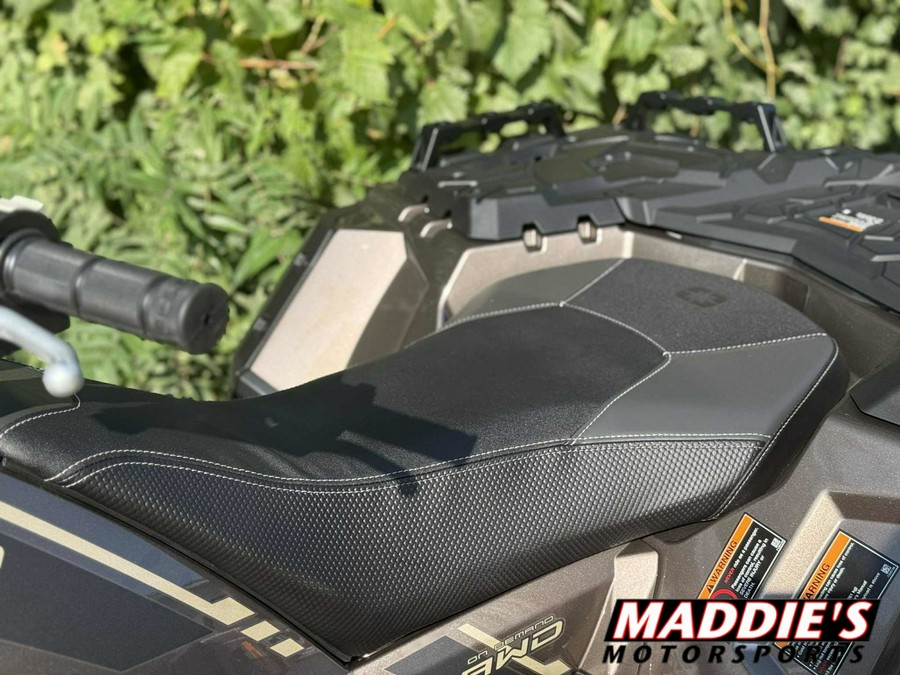 2026 Polaris Sportsman 850 Trail