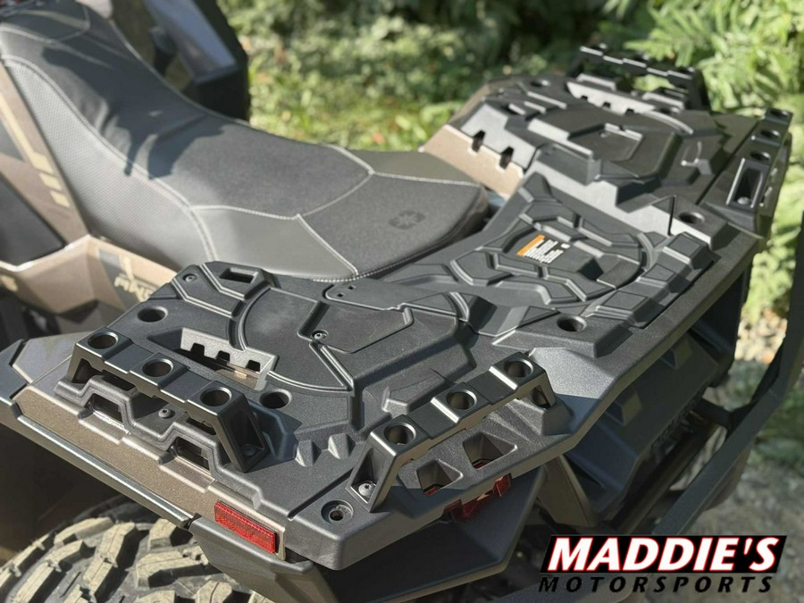 2026 Polaris Sportsman 850 Trail