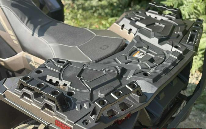 2026 Polaris Sportsman 850 Trail