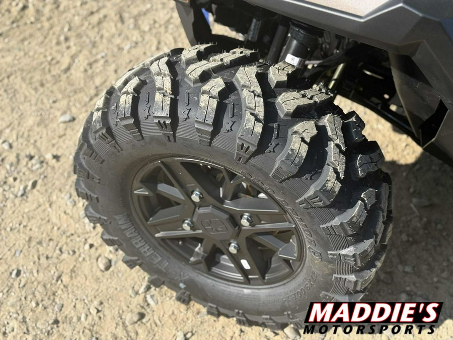 2026 Polaris Sportsman 850 Trail