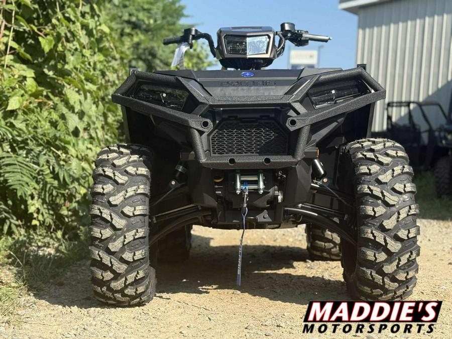 2026 Polaris Sportsman 850 Trail