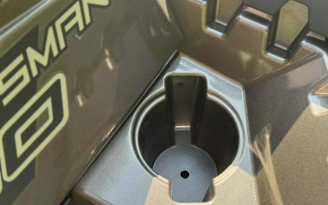 2026 Polaris Sportsman 850 Trail