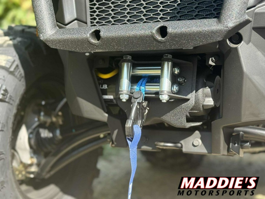 2026 Polaris Sportsman 850 Trail