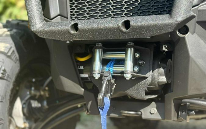 2026 Polaris Sportsman 850 Trail