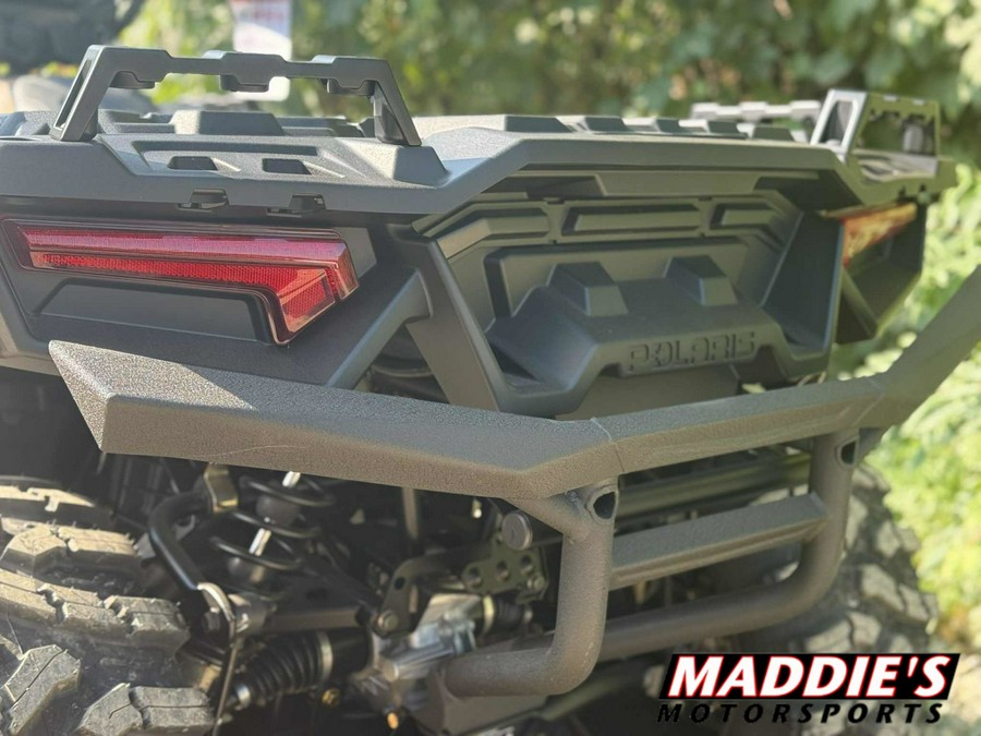 2026 Polaris Sportsman 850 Trail