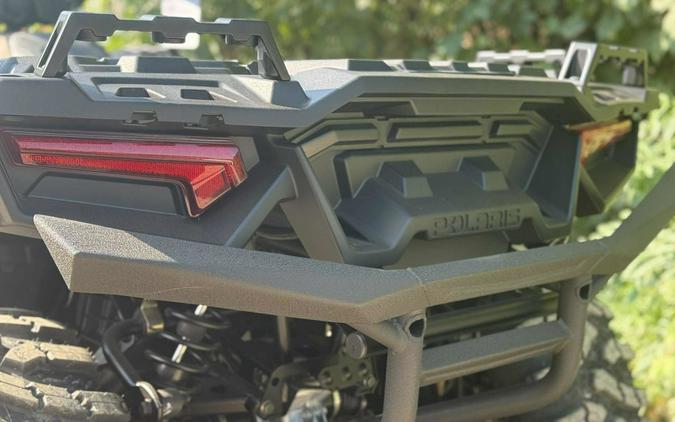 2026 Polaris Sportsman 850 Trail