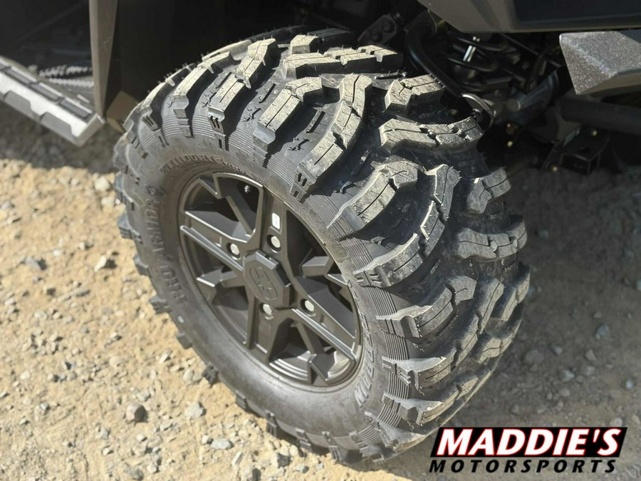 2026 Polaris Sportsman 850 Trail